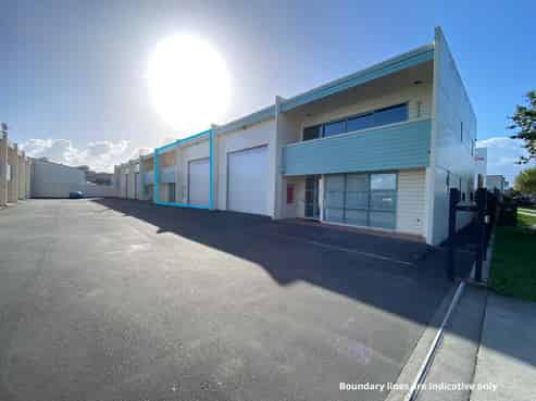Freehold Tauriko unit 