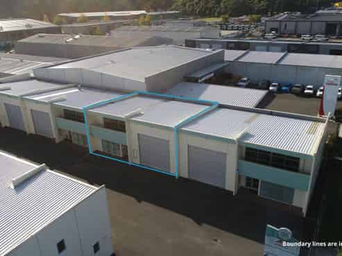 Freehold Tauriko unit 