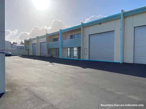 Freehold Tauriko unit 
