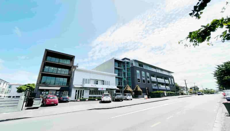 Level 3 An/49 Main Highway, Ellerslie