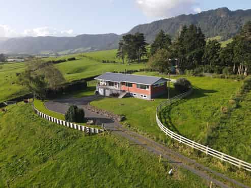 141 Te Tuhi Road, Okauia