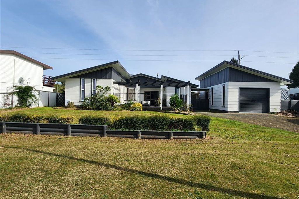 Property value 40 Arawa Crescent, Tokoroa realestate.co.nz