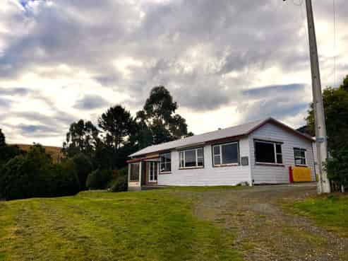 2270 Papatowai Highway, Papatowai/Pounawea