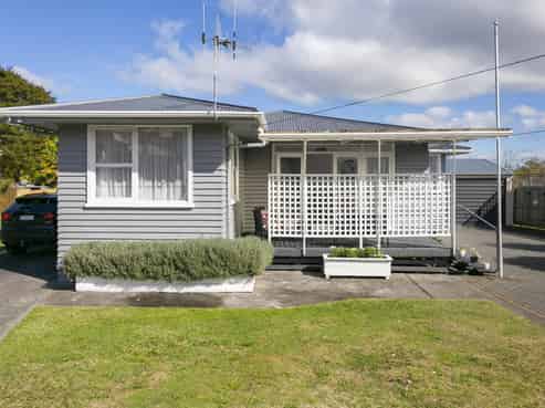 69A Elizabeth Street, Tauhara
