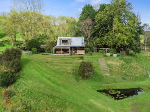 20 Ohura Road, Waimiha-Ongarue