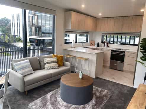 1, 3 & 5 Matata Way, Tauranga Central