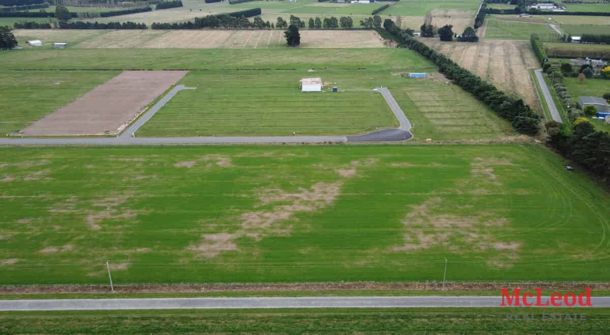 Lot 15, Meadowlands Green, Allenton, Ashburton For Sale realestate