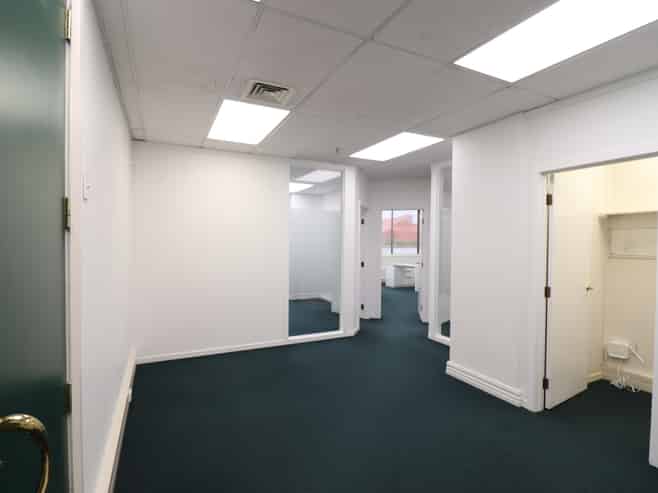 EXTREMELY WELL PRICED OFFICE