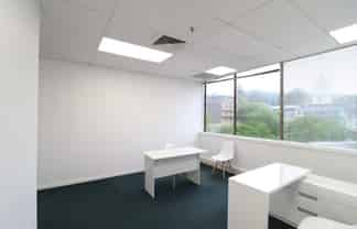 EXTREMELY WELL PRICED OFFICE