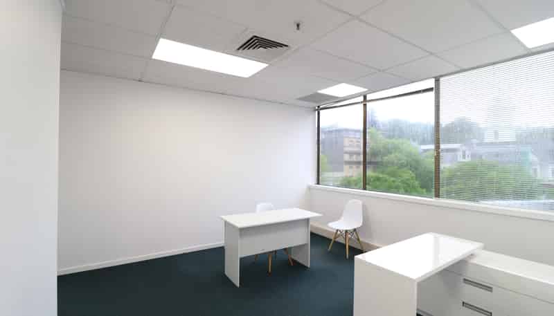 300  Queen Street, Auckland Central