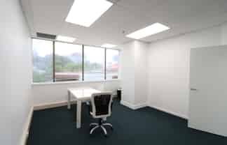 EXTREMELY WELL PRICED OFFICE