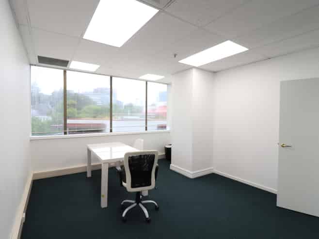 EXTREMELY WELL PRICED OFFICE