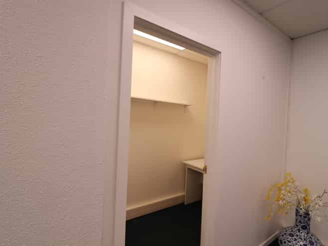 EXTREMELY WELL PRICED OFFICE