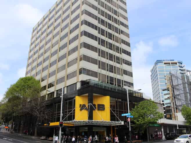 EXTREMELY WELL PRICED OFFICE