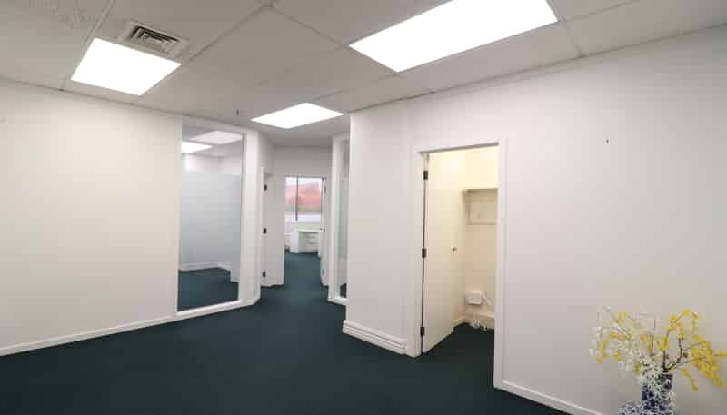 300  Queen Street, Auckland Central