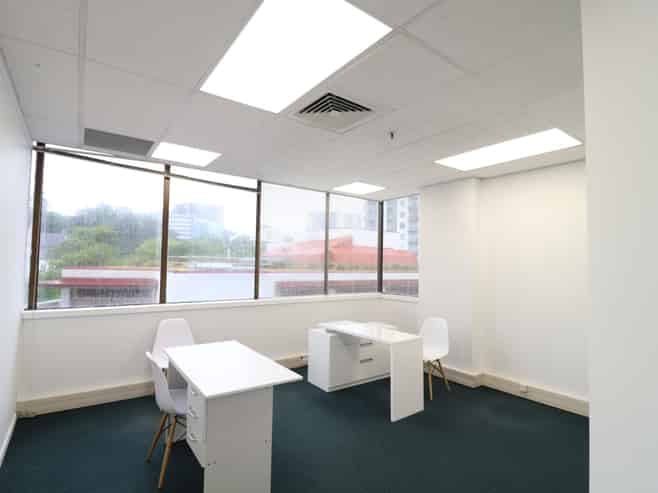 EXTREMELY WELL PRICED OFFICE