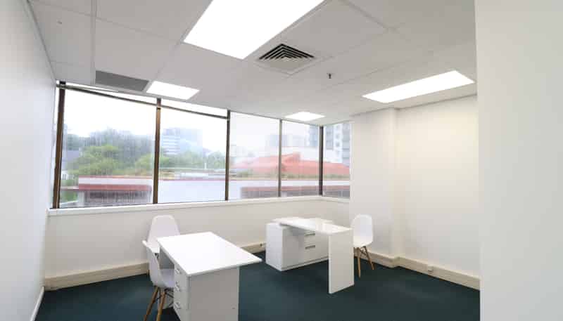 300  Queen Street, Auckland Central