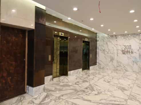 WELL PRICED OFFICE INCLUDING ONE CAR PARK