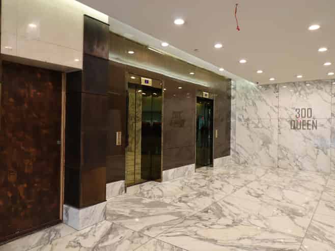 EXTREMELY WELL PRICED OFFICE