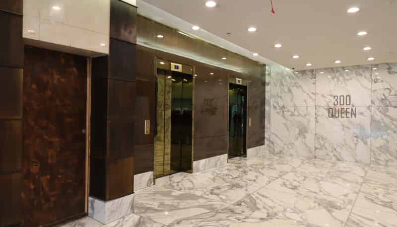 300  Queen Street, Auckland Central