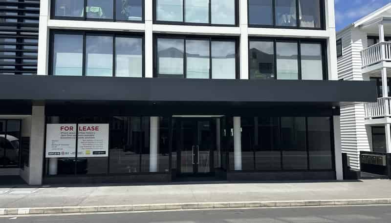 4-8 Rose Road, Ponsonby