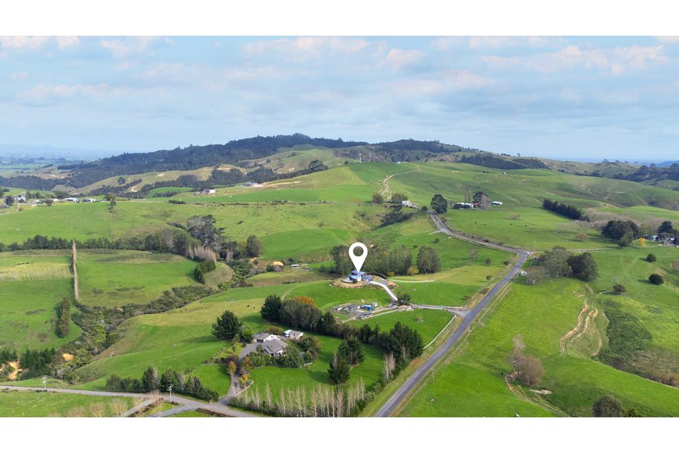 660 Quine Road, Tahuna, MatamataPiako For Sale realestate.co.nz