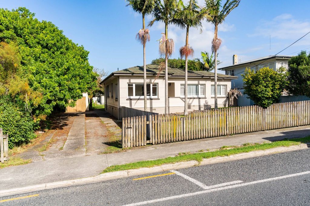 Property value 57 Jervois Street, Dargaville realestate.co.nz