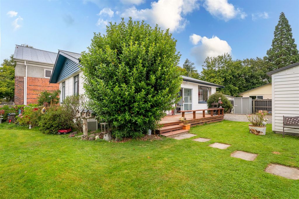Property value 100 Talbot Street, Geraldine realestate.co.nz