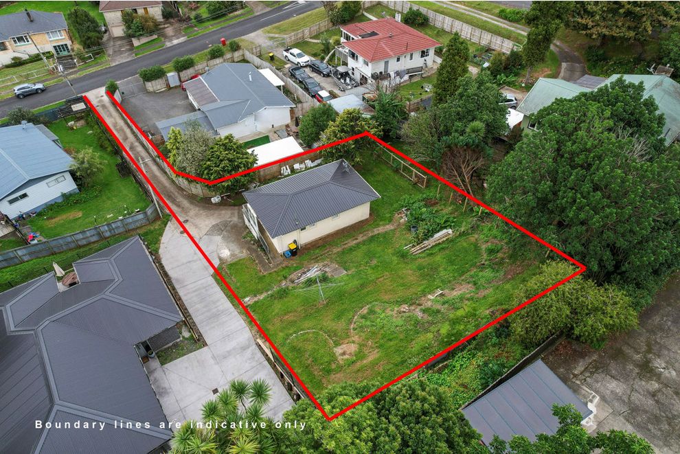 7 Nahum Street, Paeroa, Hauraki For Sale realestate.co.nz