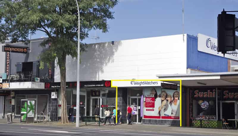 941B Victoria Street, Hamilton Central