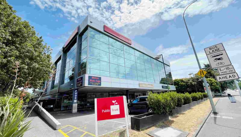 Suite 3.1/205 Great South Road, Greenlane