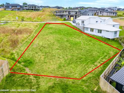 7 Torokaha Lane, Snells Beach
