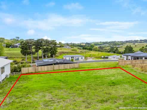 7 Torokaha Lane, Snells Beach