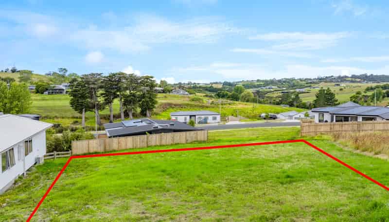 7 Torokaha Lane, Snells Beach