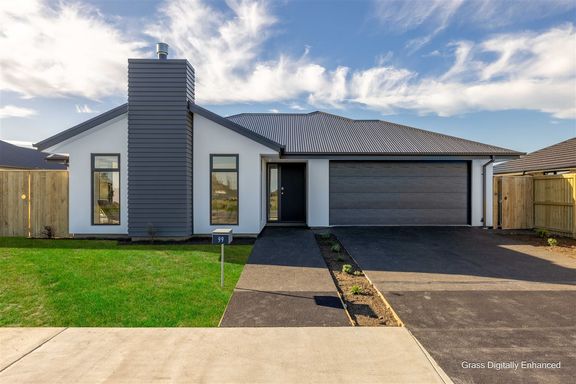 Property value - 99 Edward Street, Lincoln - realestate.co.nz