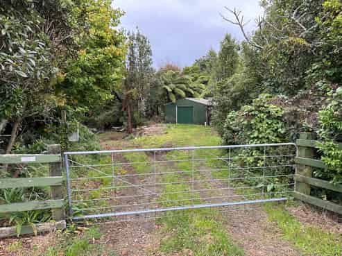 128 Awai Road, Tarurutangi