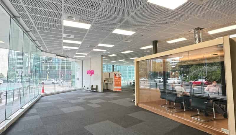 GF/152 Fanshawe Street, Auckland Central