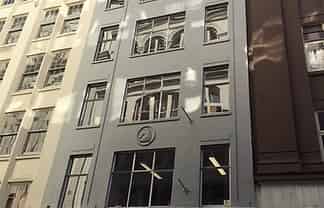 First Floor Office Space - Auckland Central