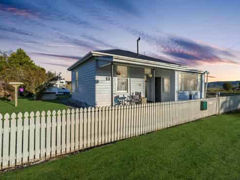 13 Birchwood Road, Ohai