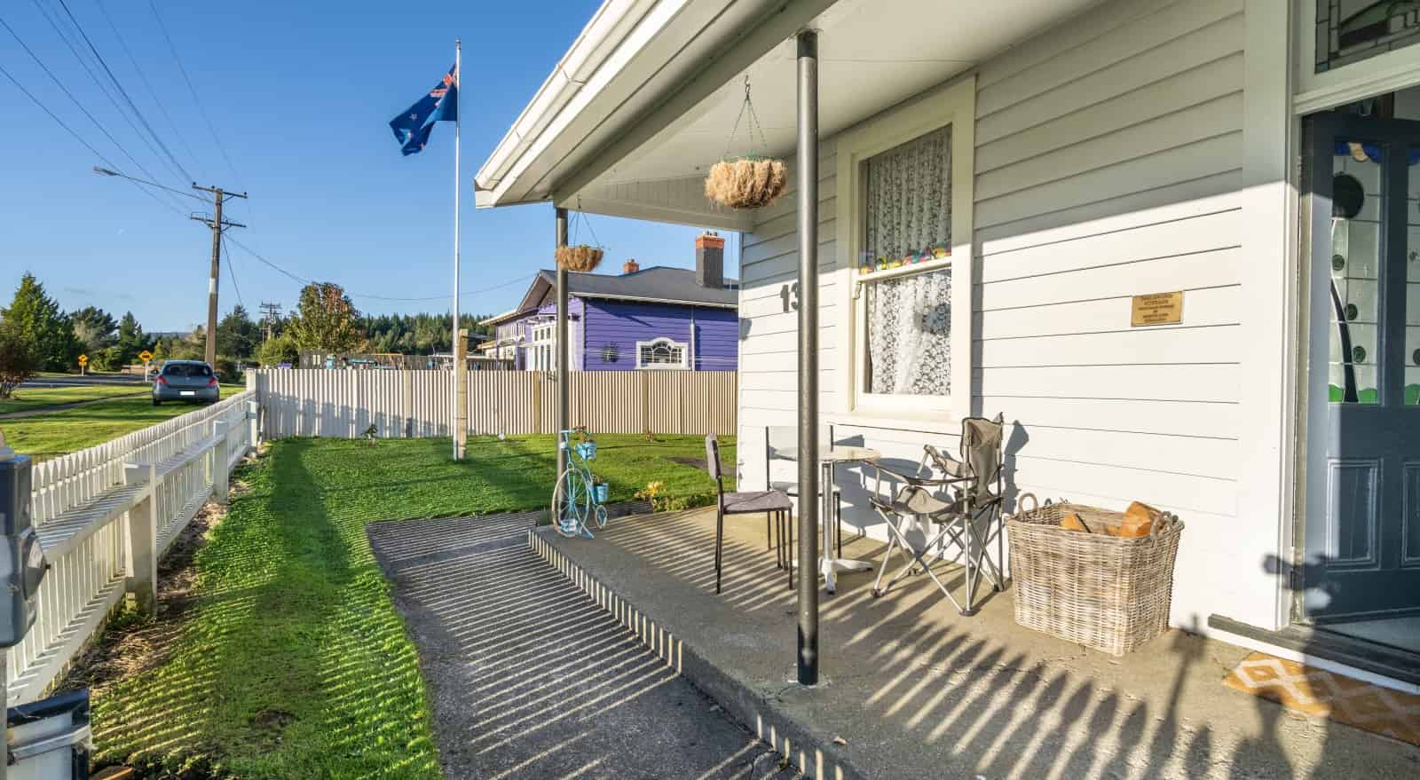 13 Birchwood Road, Ohai, Southland For Sale realestate.co.nz