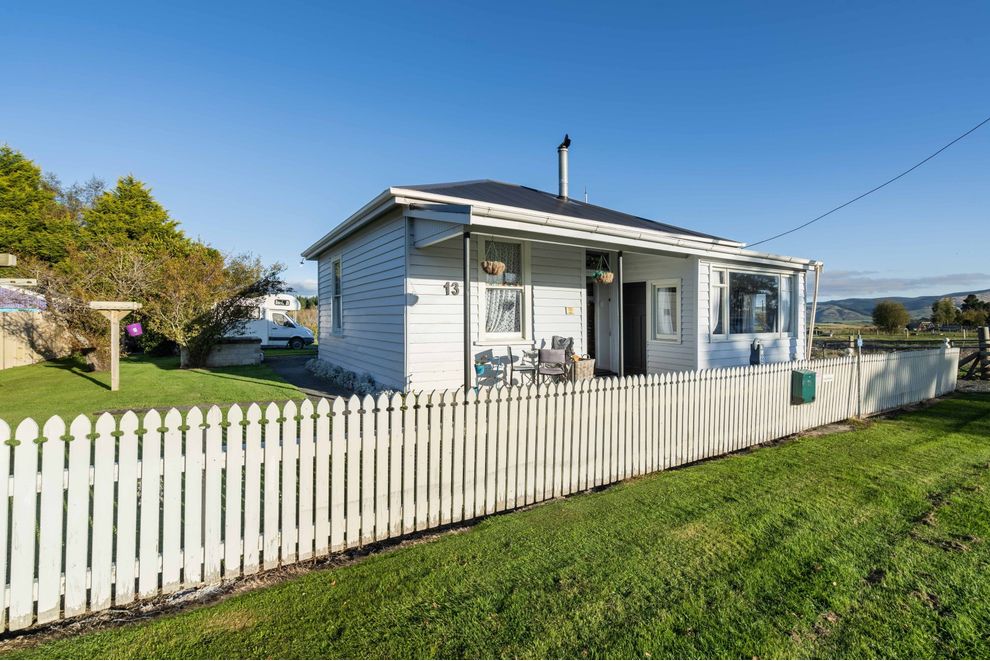 13 Birchwood Road, Ohai, Southland For Sale realestate.co.nz