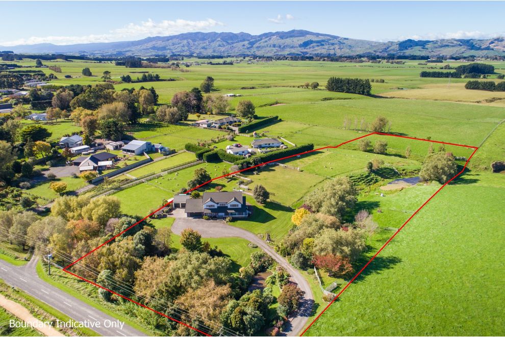 148 Watershed Road, Ashhurst, Palmerston North City, Manawatu
