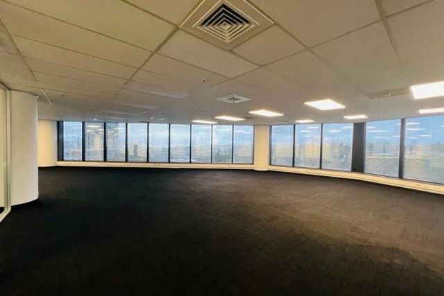 123sqm Office on Symonds St! – pohled 2