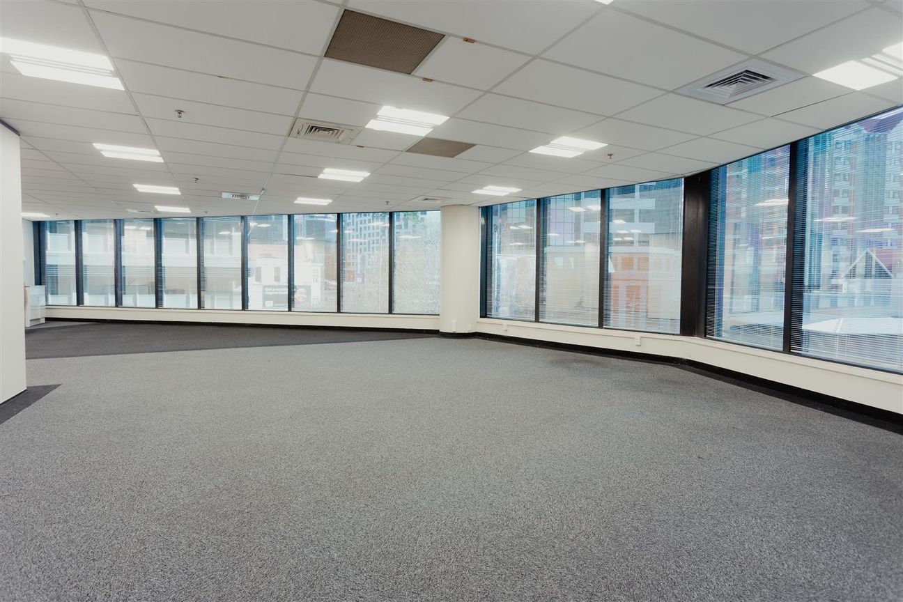 123sqm Office on Symonds St! – další