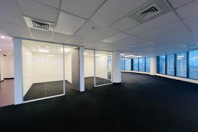 123sqm Office on Symonds St! – pohled 3