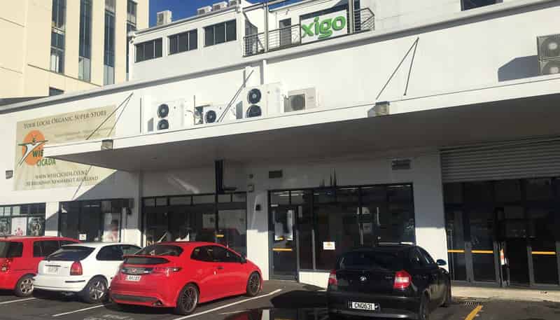  Tenancy B3, 88 Broadway, Newmarket