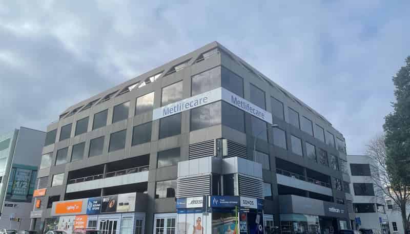  L4, 2 - 6 Crowhurst Street, Newmarket