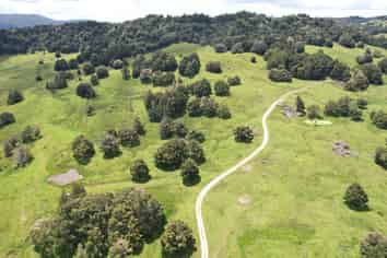  State Highway 1, Okaihau