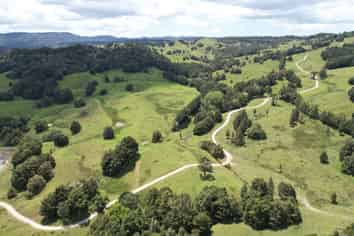  State Highway 1, Okaihau