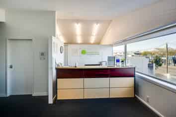 Multi-Tenanted Investment Property